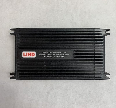 Lind Electronics PA1580-3120 FB Automobile Adapter For Panasonic Toughbook