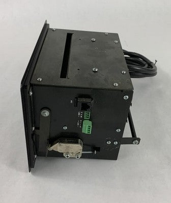 Crestron QM-FTSC-B FlipTop Storage Center