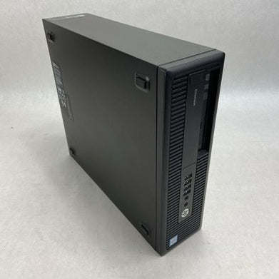 HP EliteDesk 800 G2 SFF Intel Core i5-6500 3.2GHz 8GB RAM No HDD No OS