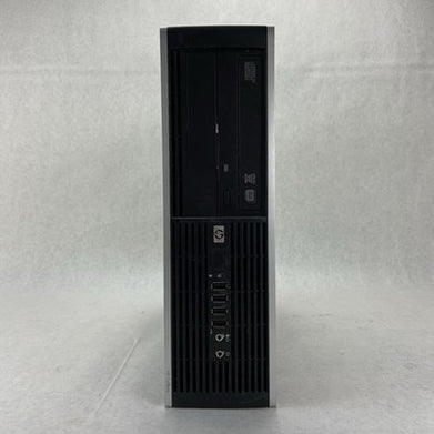 HP Compaq 6200 Pro SFF Intel Core i5-2400 3.1GHz 8GB RAM No HDD No OS