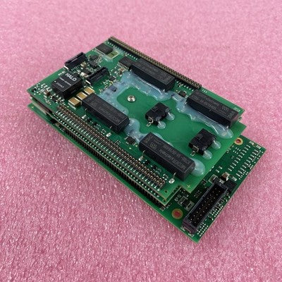 BMU-EVO-4.4-FS02 Battery Management Unit