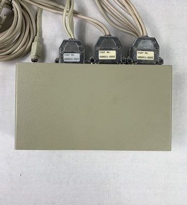 Black Box ServSwitch SW722A-R2 w/ Cords