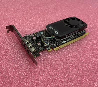 PNY Nvidia Quadro VCQP4002GB Video Graphics Card
