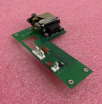 Unbranded 11660 08273 PCB Edge Detector Breakout Board