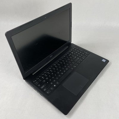 Dell Latitude 3590 15.6" i5-8250U 1.60 GHz 8 GB RAM No SSD No OS - Bad Corner