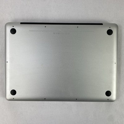 Apple MacBook Pro A1278 2009 13" Core 2 Duo 2GB RAM 160GB HDD - Replace Battery