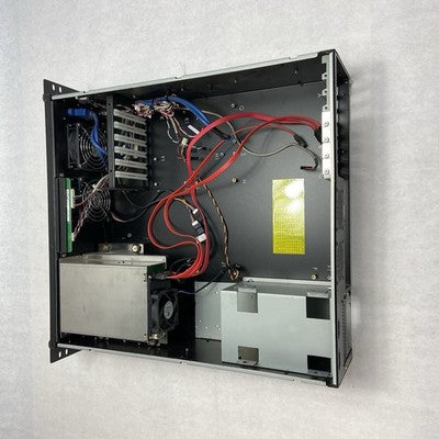Advantech HPC-7320MB-00XE 3U Rackmount Server Chassis Barebones