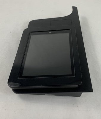 HP LaserJet MFP M577 B5L47-AY002 Touchscreen Control Panel
