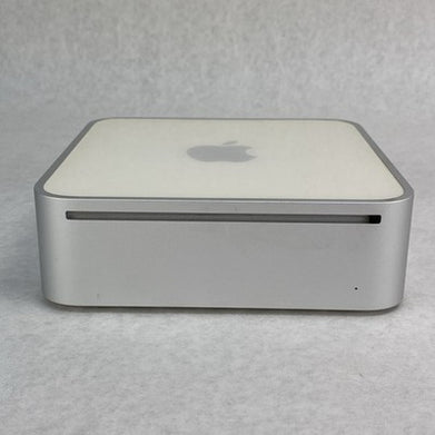 Apple Mac Mini A1176 2007 Core 2 Duo T5600 1.83GHz 1GB RAM No HDD No OS No AC