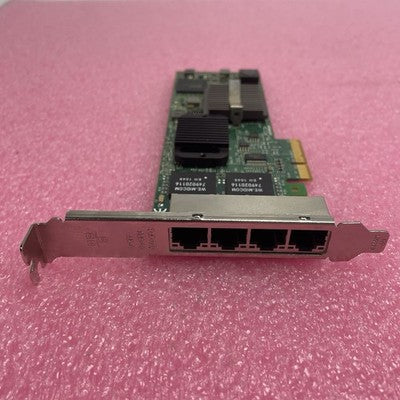 CISCO 74-6930-01 Intel Quad Port Gbe Controller