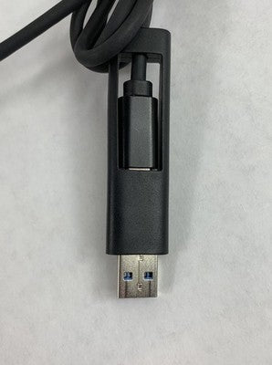 Dell D6000 19.5V 6.7A USB-C / USB-A Docking Station