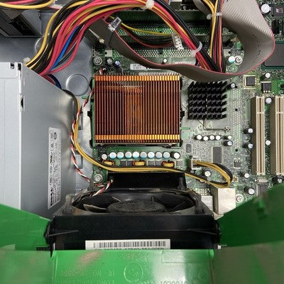 Dell Optiplex 170L MT Intel Pentium 4 2.8GHz 512MB RAM No HDD No OS