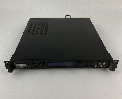 Standard Communications MT930B Analog Broadcast Receiver - Parts or Repair