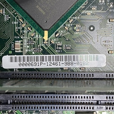 Dell Dimension L433C DT Intel Celeron 433MHz 63MB RAM No HDD No OS