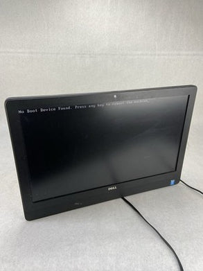 Dell Optiplex 9030 AIO Intel Core i5-4590S 3GHz 8GB RAM No HDD No OS No Stand