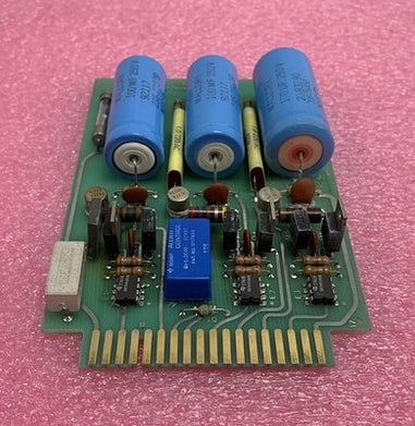 MSI AC Drivers 27048 24860-3 Micromedic Card