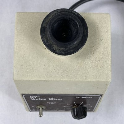 American Scientific S8223-1 SP Vortex Mixer