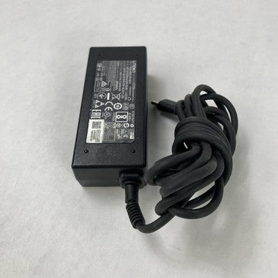 LITEON PA-1450-78 20V 2.25A 45W USB-C AC Adapter (Lot of 3)