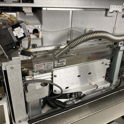 Agilent Technologies 6460A Triple Quad LC/MS Mass Spectrometer