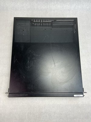 ExacqVision 3208-18T-R2A Hybrid 2U Chassis Sparkle SPI400W7BB 400W PSU