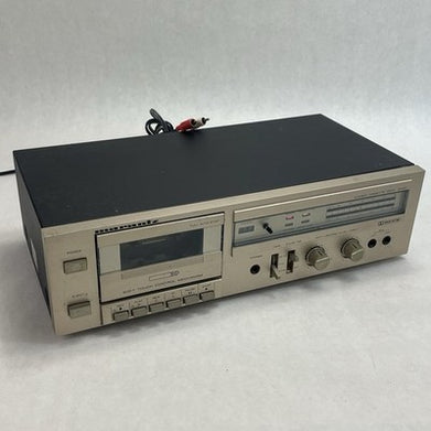Marantz SD-321   Stereo Cassette Player