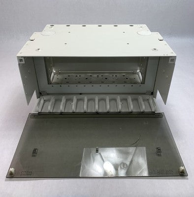 Lucent Technologies LST1U-144/9 Fiber Optic Shelf