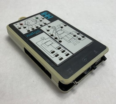 Natus Embla Dx Brain Monitor 021920 / 021985 Breakout Box