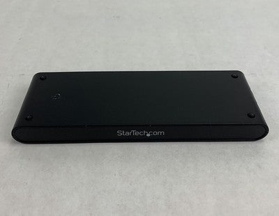 StarTech USBVGADOCK2 USB Docking Station with VGA