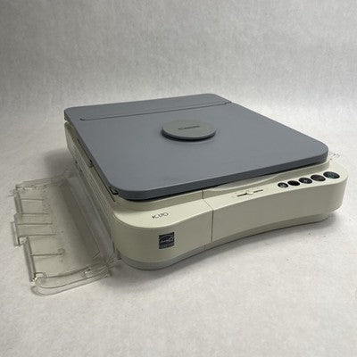Canon PC150 H12275 Personal Black & White Copier For Parts or Repair