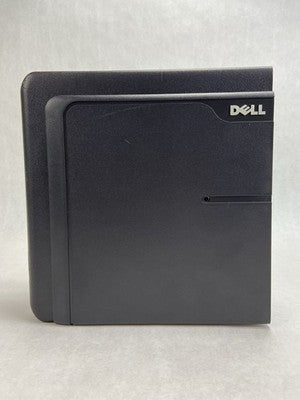 Dell Optiplex SX270 Micro Intel Pentium 4 2.26GHz 1GB RAM No HDD/OS/AC ADAPTER