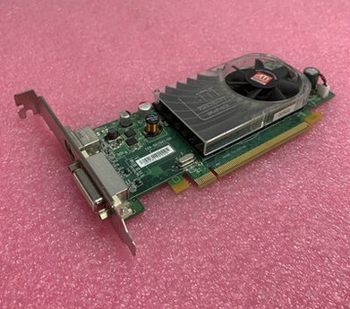 ATI Radeon B629 109-B62941-00 PCI-E Video Graphics Card
