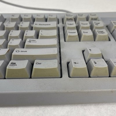Sony KB-7923 175928911 PS/2 Sony Vaio Computer Keyboard