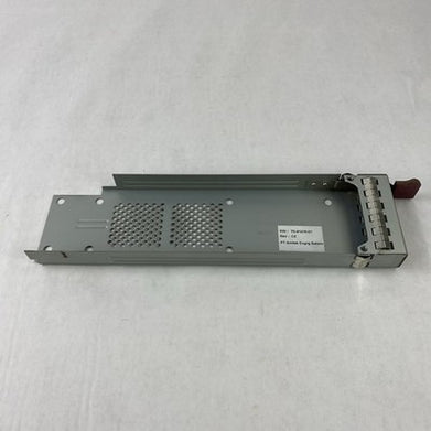 HP MSA1500 70-41218-01 Blank Filler Tray (Lot of 4)