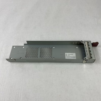 HP MSA1500 70-41218-01 Blank Filler Tray (Lot of 4)