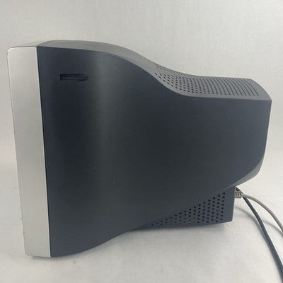 Gateway VX750 786N 100hz 17" VGA CRT Monitor - No Stand