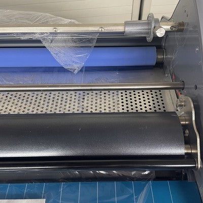 Pinnacle 27 Thermal Laminator Parts Or Repair