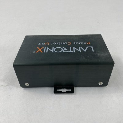 Lantronix 310-655-R PCU Power Control Unit 100-240 Vac 50/60 Hz No Cables