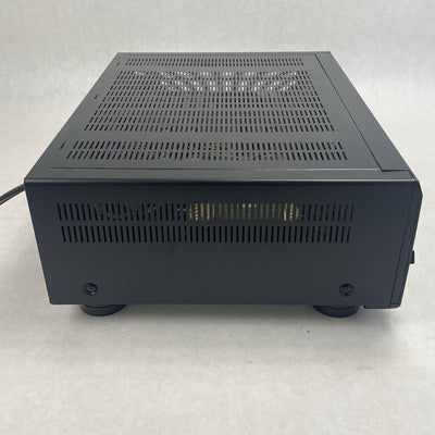 Sony STR-DE625 AM/FM Stereo AV Tested