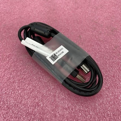 HP 935544 5KL2E38502 USB Type A to USB Type B Printer Cable (Lot of 4)