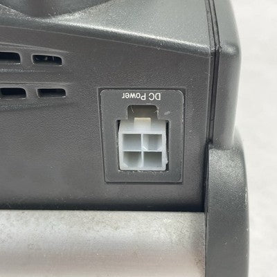 Motorola Symbol SAC9000-4000 Battery Charger Cradle Lot of 3