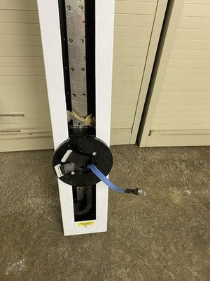 Peak Analysis & Automation GX Robot GX800 - Parts or Repair