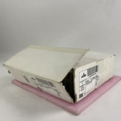 Leviton 41AW2-100 Wall Mount Wiring Base W/Legs Lot of 2