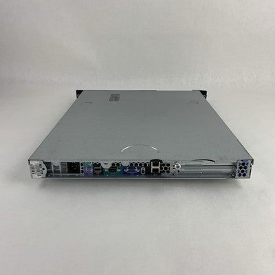 Dell PowerEdge R200 Server Xeon X3330 2.66 GHz 2 GB RAM No HDD No OS
