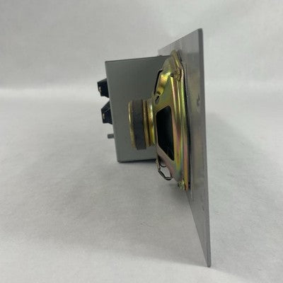 TOA 900 Series MP-932 Monitor Panel Untested