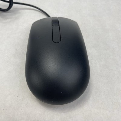 Dell MS11611 Optical Mouse Lot of 9
