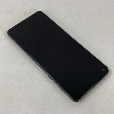 Motorola Moto G Stylus 5G 2021 128GB Unlocked 6.8" Cosmic Emerald