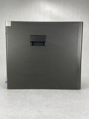 Dell Precision T3600 MT Intel Xeon E5-1620 3.6GHz 32GB RAM No HDD No OS