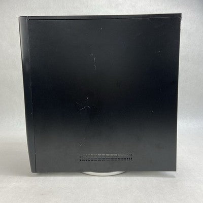 Antec Solutions SLK1650B Mid Tower Computer Case Bare Bones No PSU