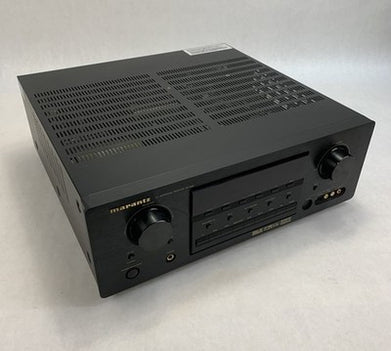 Marantz SR7400 AV Surround Receiver - No Remote