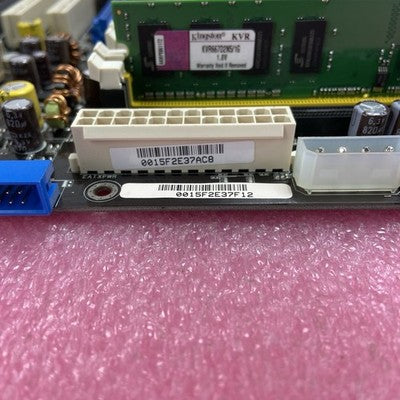 ASUS P5WD2-Premium Motherboard Intel Pentium 4 3.4GHz 2GB RAM w/IO Shield